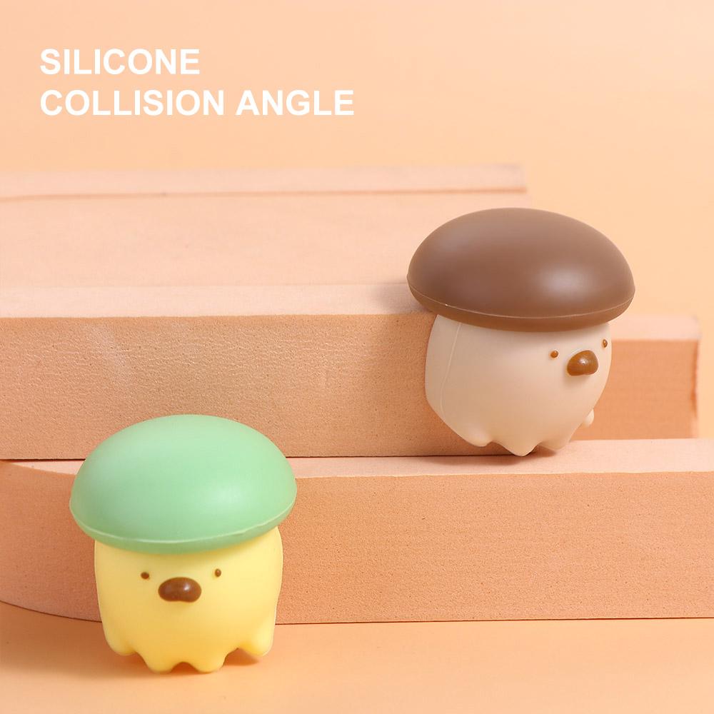 Мягкие защитные кромки для столов, предотвращающие столкновения, защитные кромки для детских столов, защитные кромки для столов, защитные кромки для столов чёрный